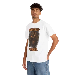 T-Shirt 300 Person 4 White